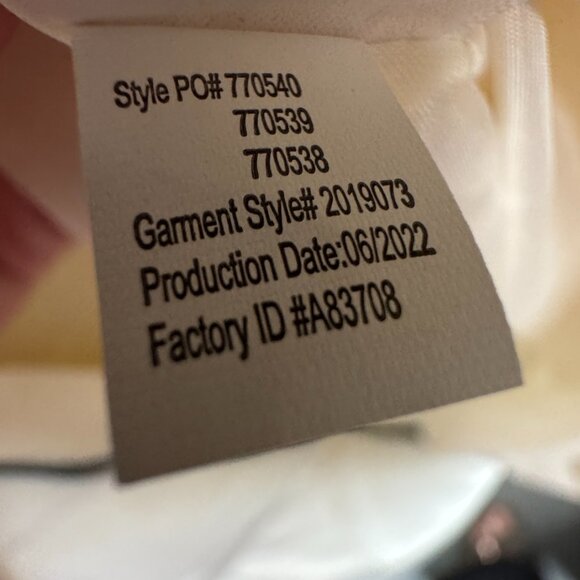 Maurices Long Puffer Coat - Picture 11 of 11